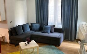 Royal Suite Unirii-2 Bdr Apartment